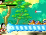 Dragon Ball: Fierce Fighting